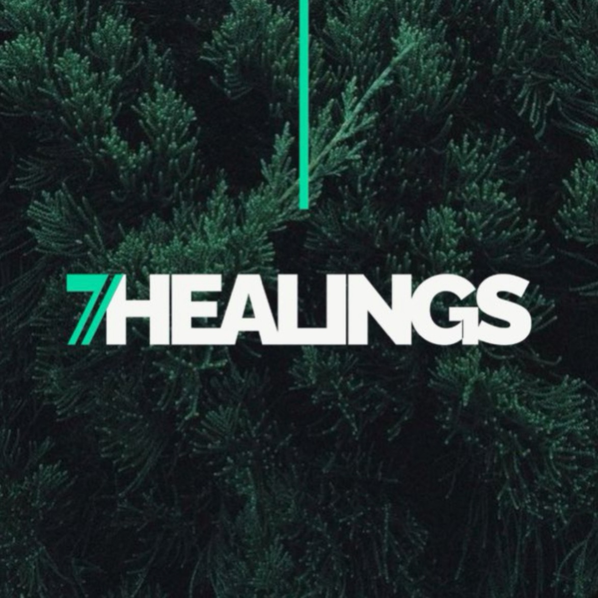 Terapia Integrativa 7Healings thumbnail