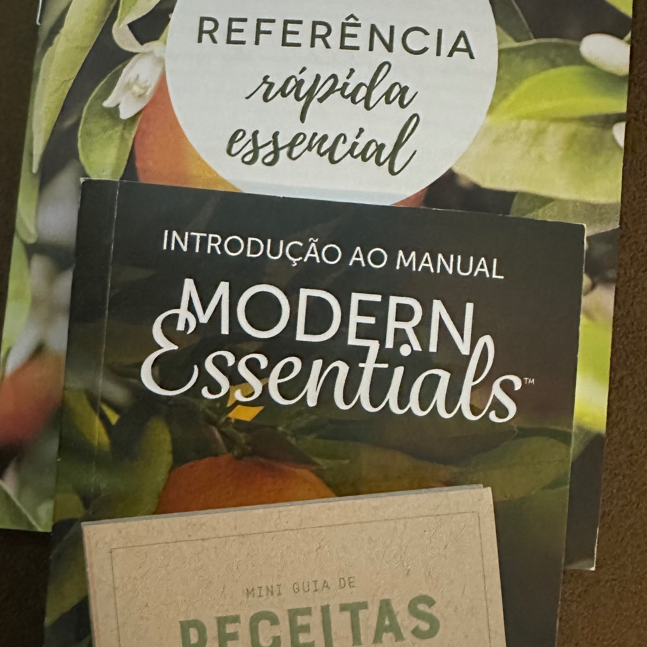 Óleos Essenciais | Acessórios de Aromaterapia thumbnail