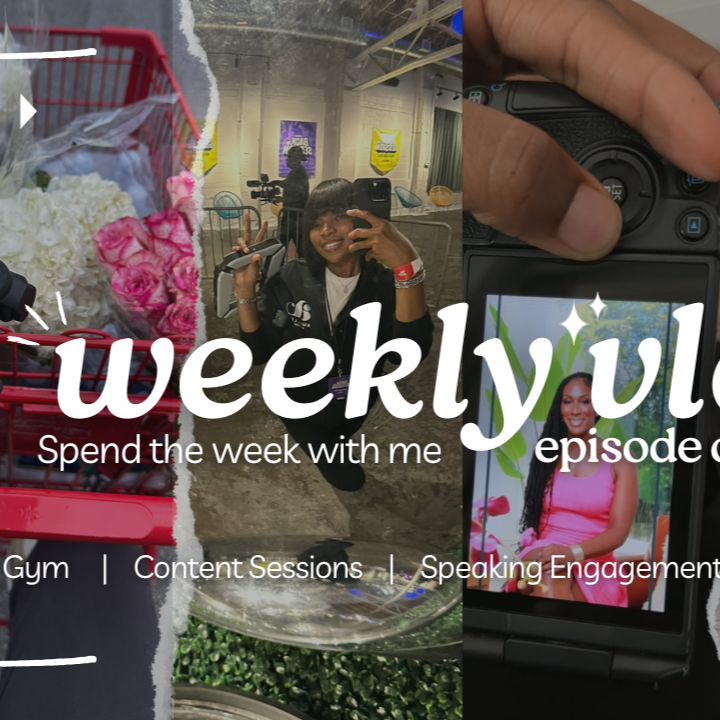 Subscribe to my YT Channel 🎥 | @becomingamillion  thumbnail