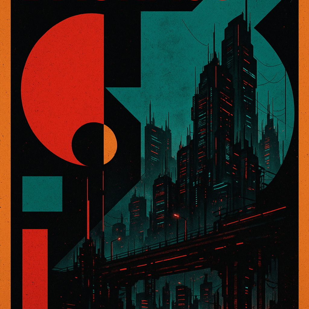 CypherNoir thumbnail