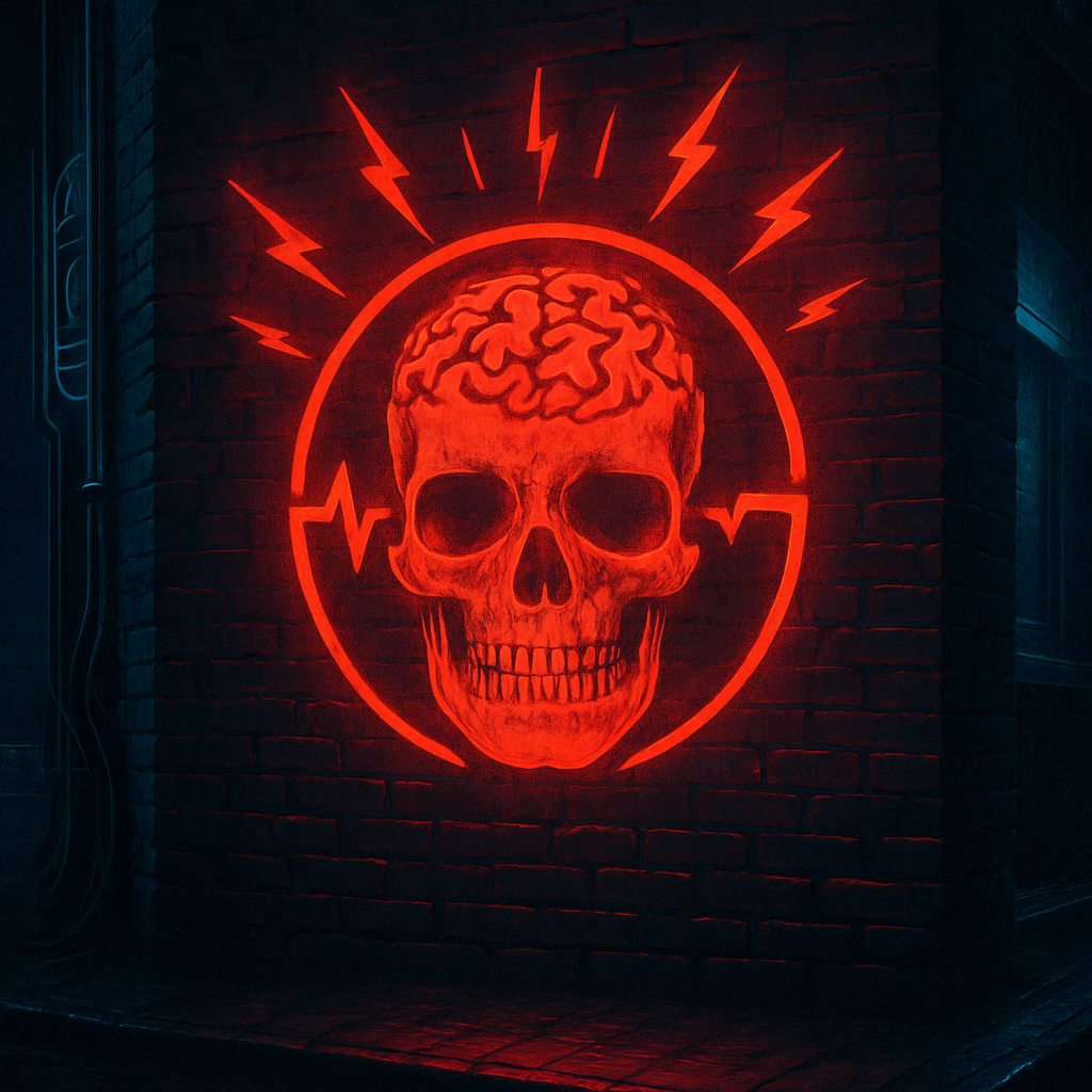 Neural Matrix - [ EN🇺🇸 ] thumbnail