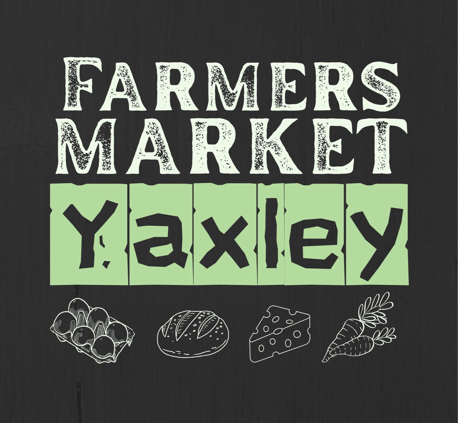 Yaxley Farmers Market Traders Application 2026 thumbnail