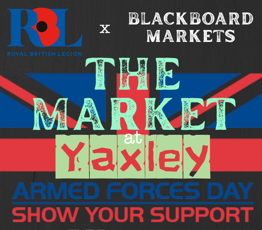 Armed Forces Day Market Traders Application 2026 thumbnail