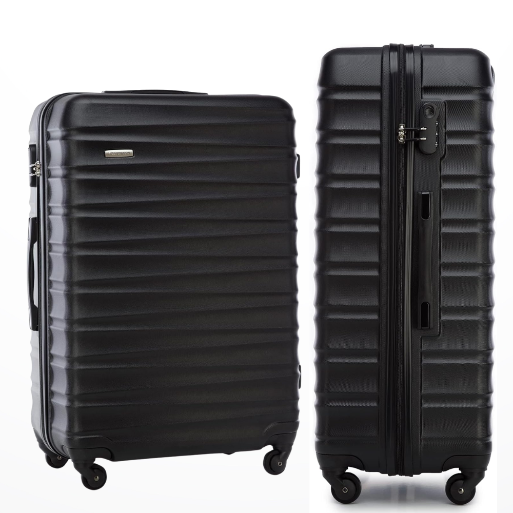 WITTCHEN Valise Grande Taille Valise de Voyage thumbnail