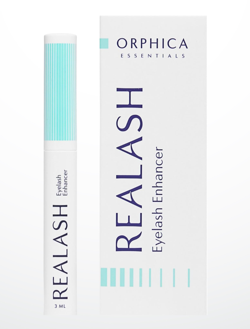 ORPHICA Realash Serum pour Cils 3ml  thumbnail
