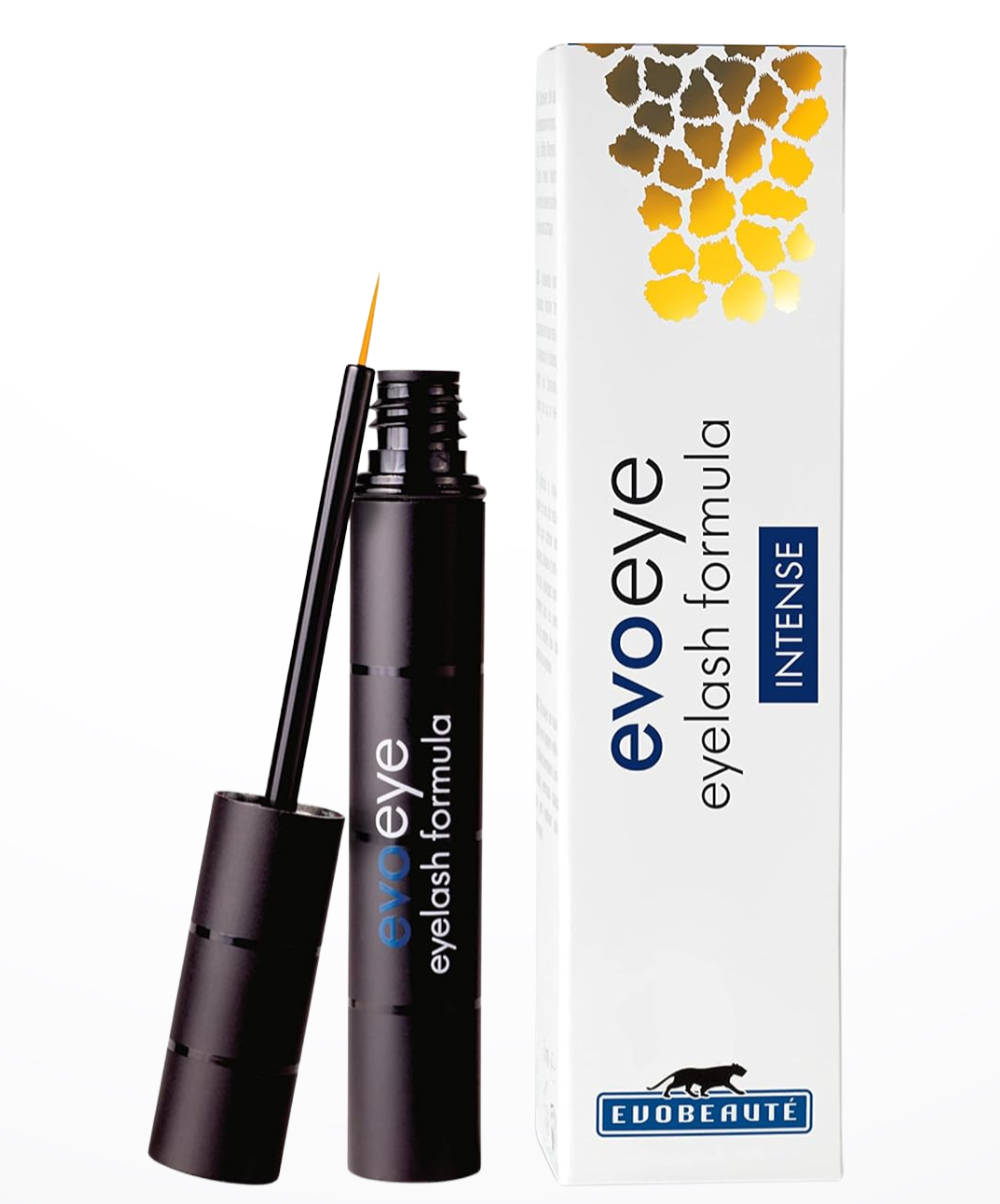 evoeye eyelash INTENSE - sérum pour cils, rehausseur de cils thumbnail