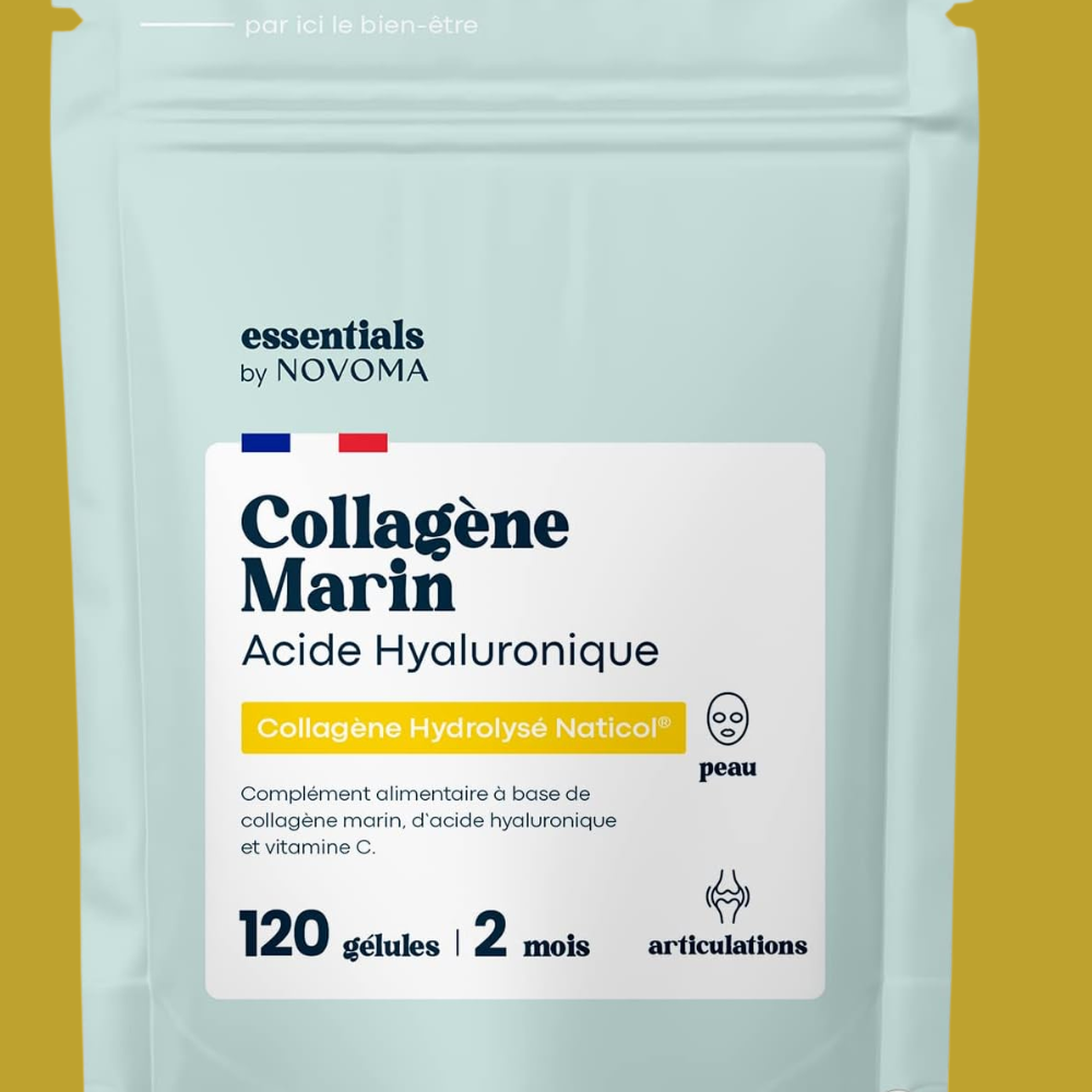 Collagène Marin + Acide Hyaluronique, thumbnail