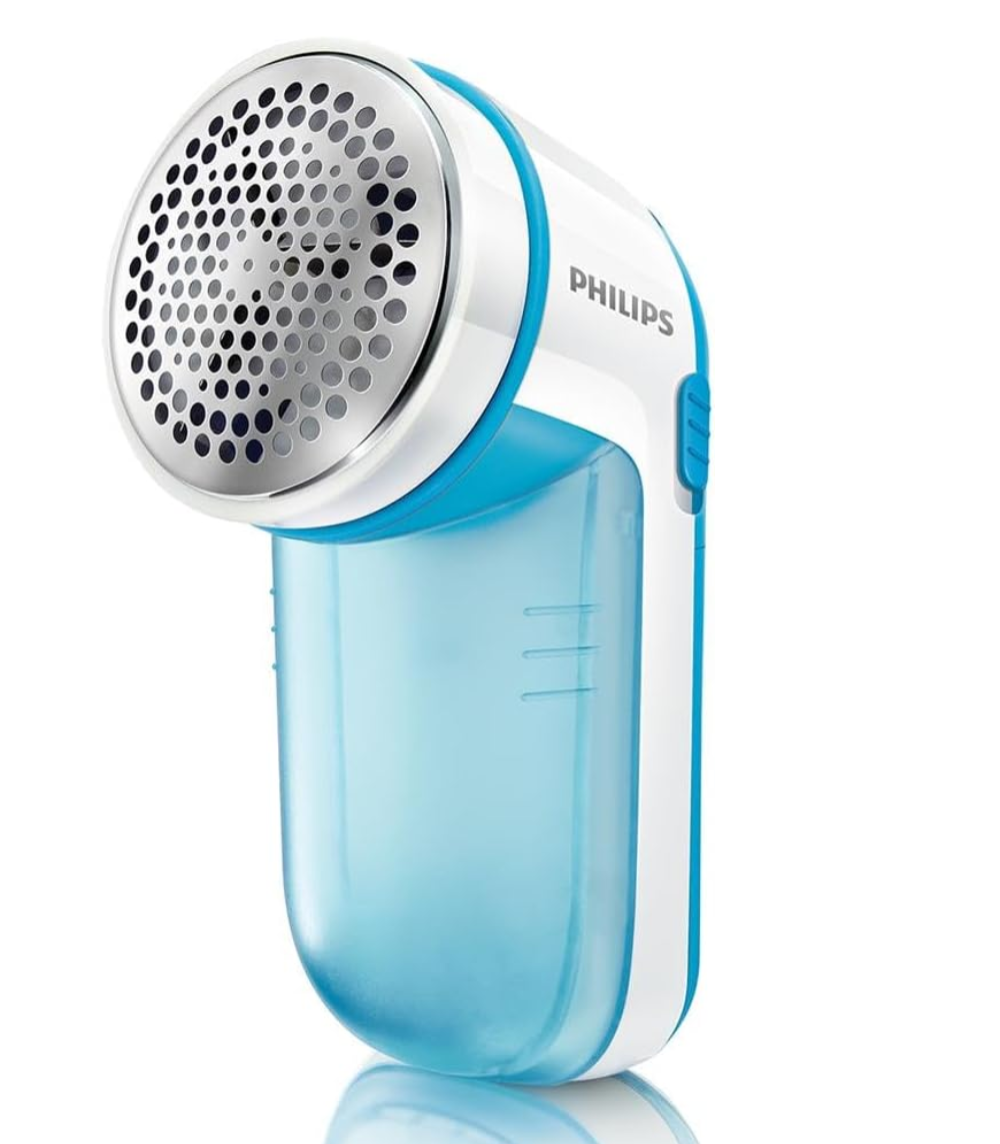 Philips Rasoir Anti-bouloche et Anti-Peluche - thumbnail