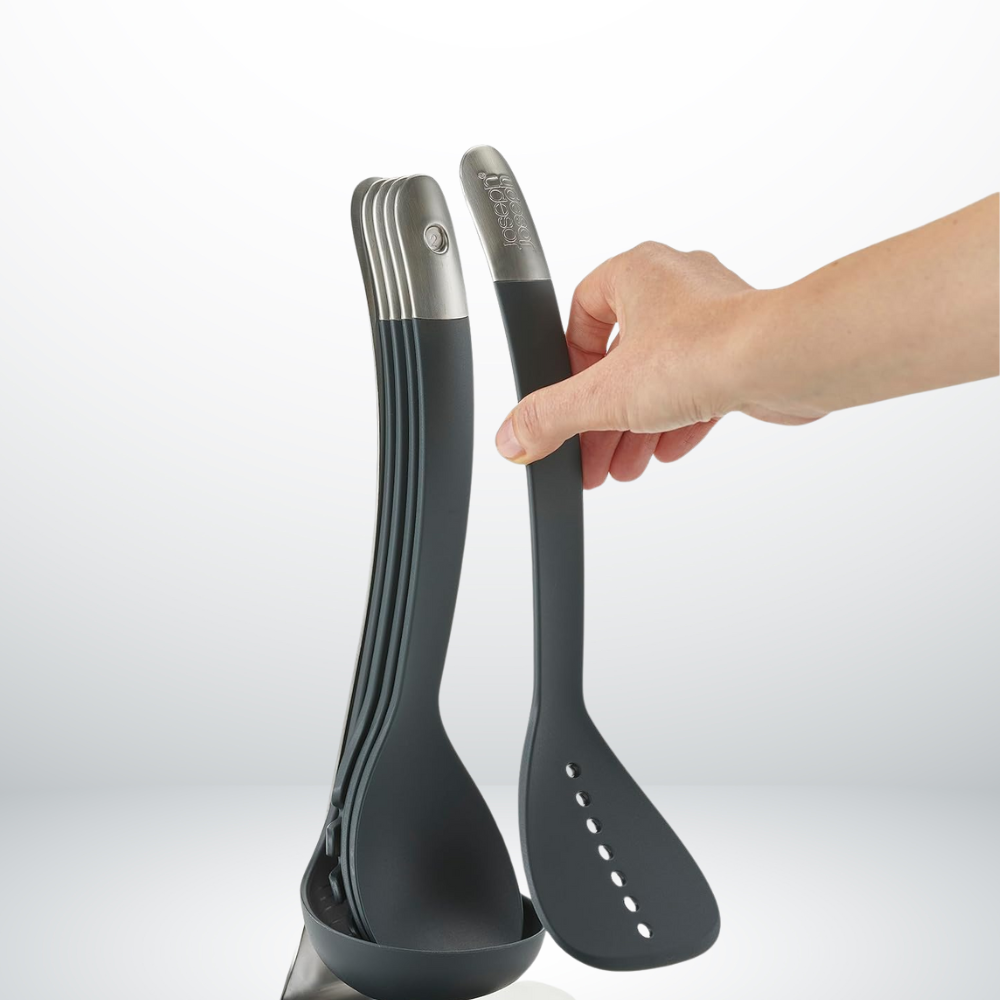 Joseph Joseph - Nest Ustensils Plus - Ensemble de 5  thumbnail