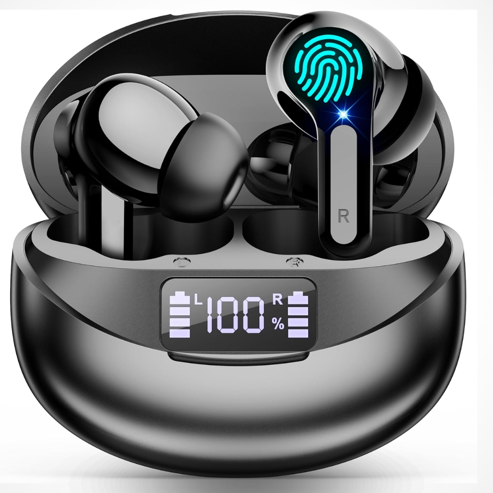 Ecouteurs Bluetooth sans Fil, thumbnail