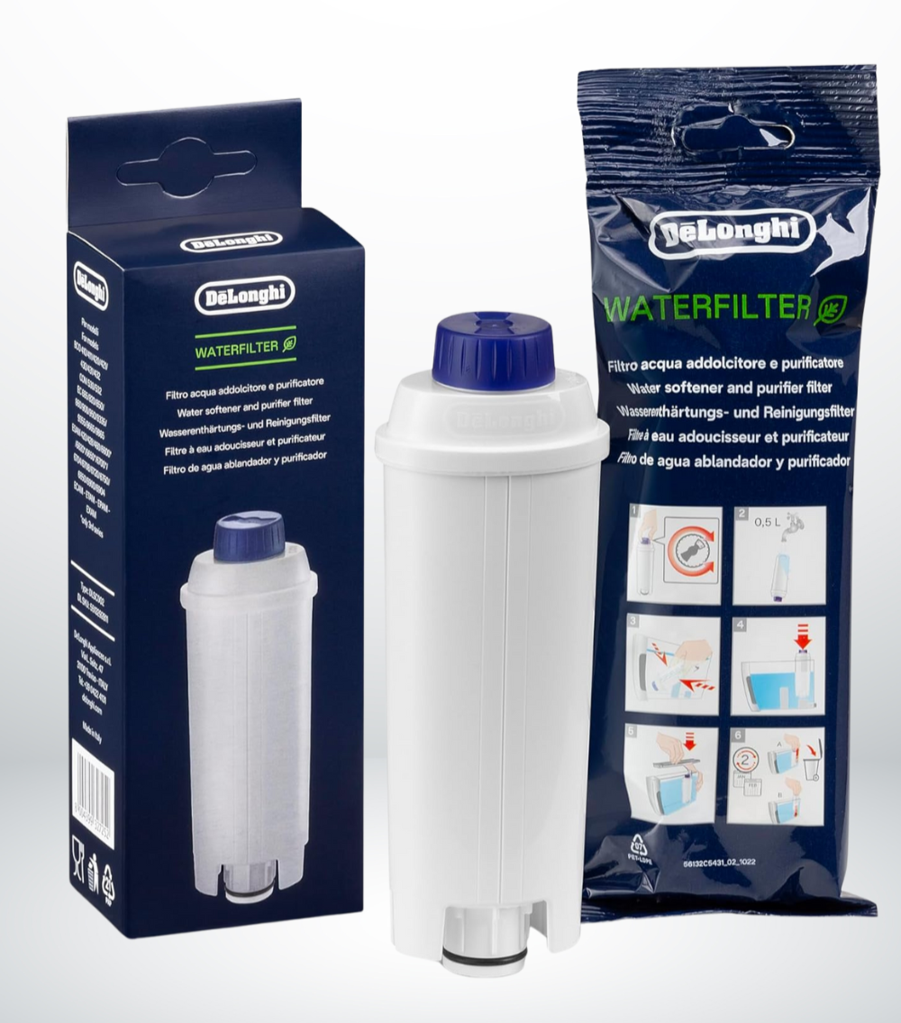 De'Longhi Cartouche Filtrante DLSC002, thumbnail