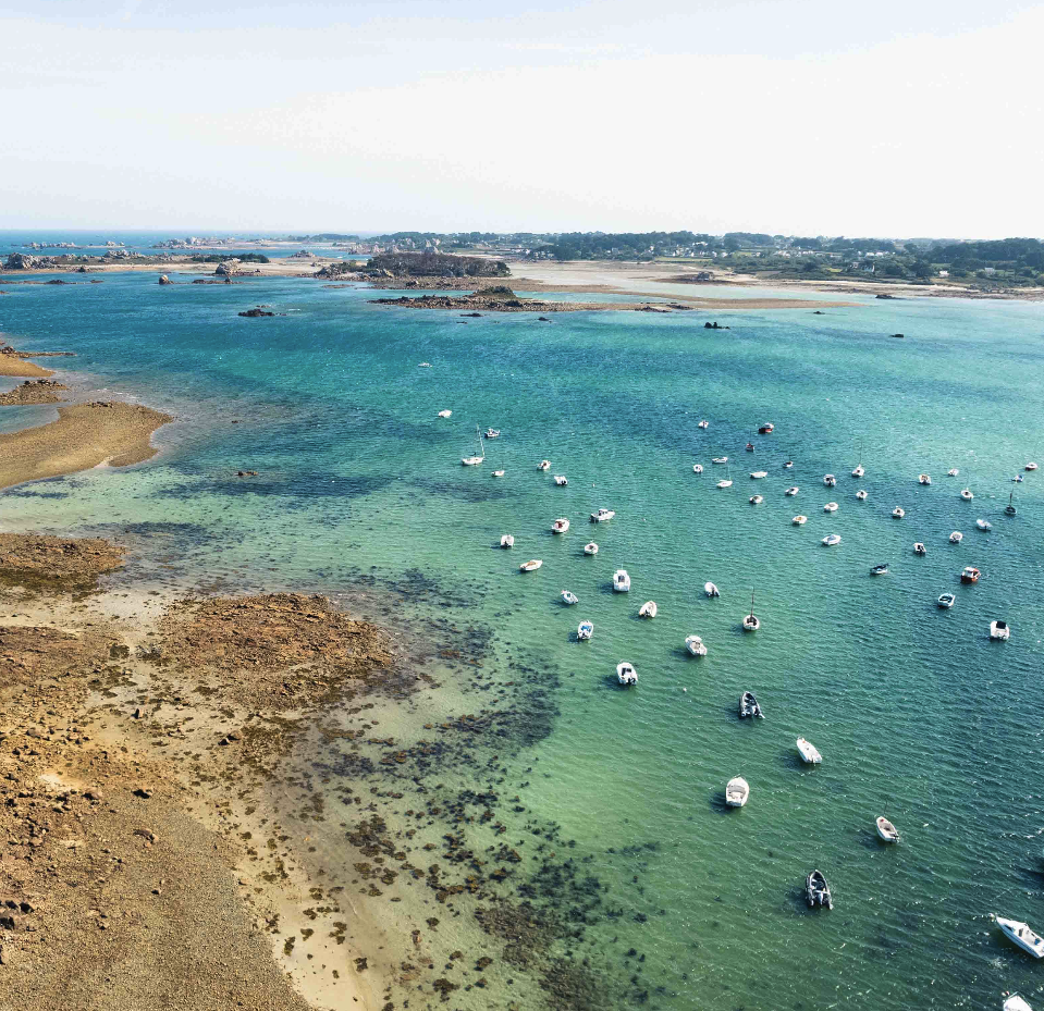 Guide de voyage Bretagne thumbnail