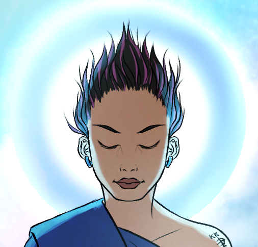 Read 'The Biduleverse' on Pixiv thumbnail