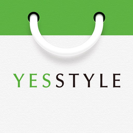 SARAR00 para 5% desconto na YESSTYLE thumbnail