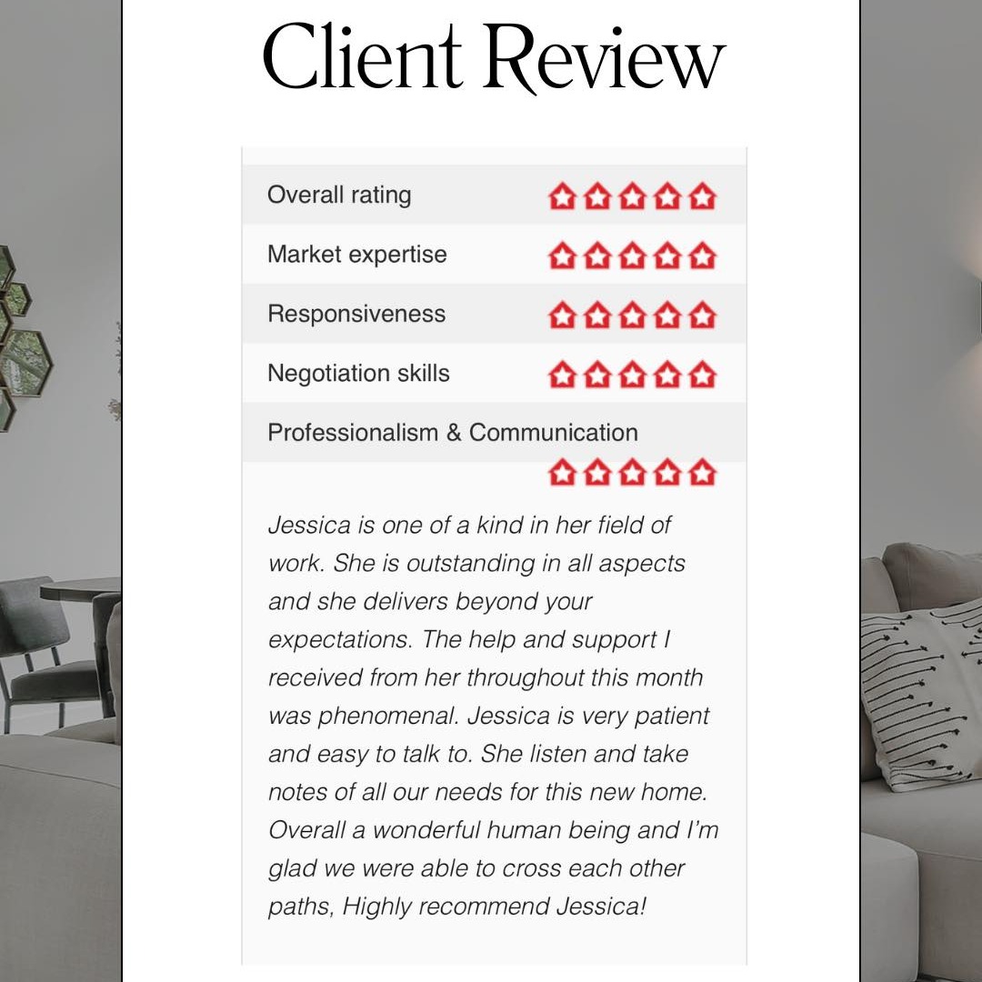 Check Out My Zillow Reviews thumbnail