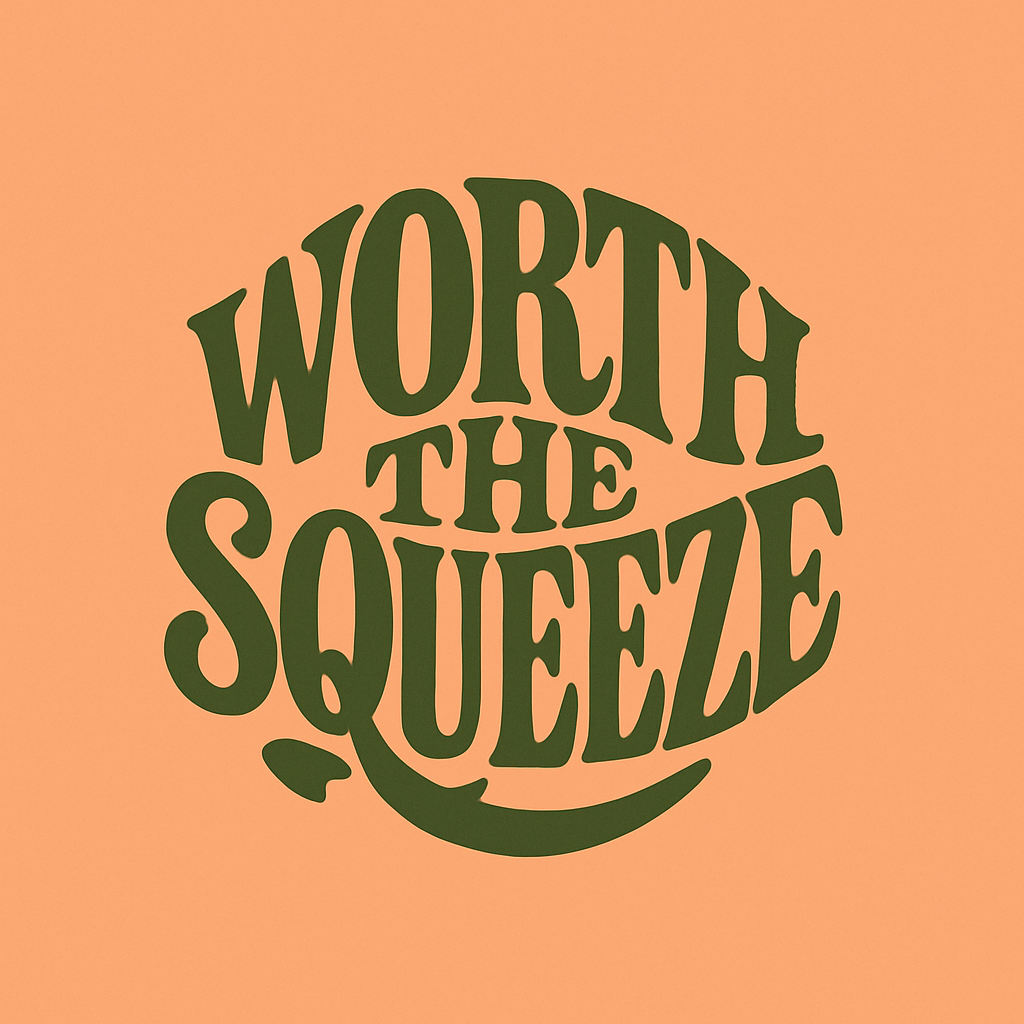 Sip | Worth The Squeeze thumbnail