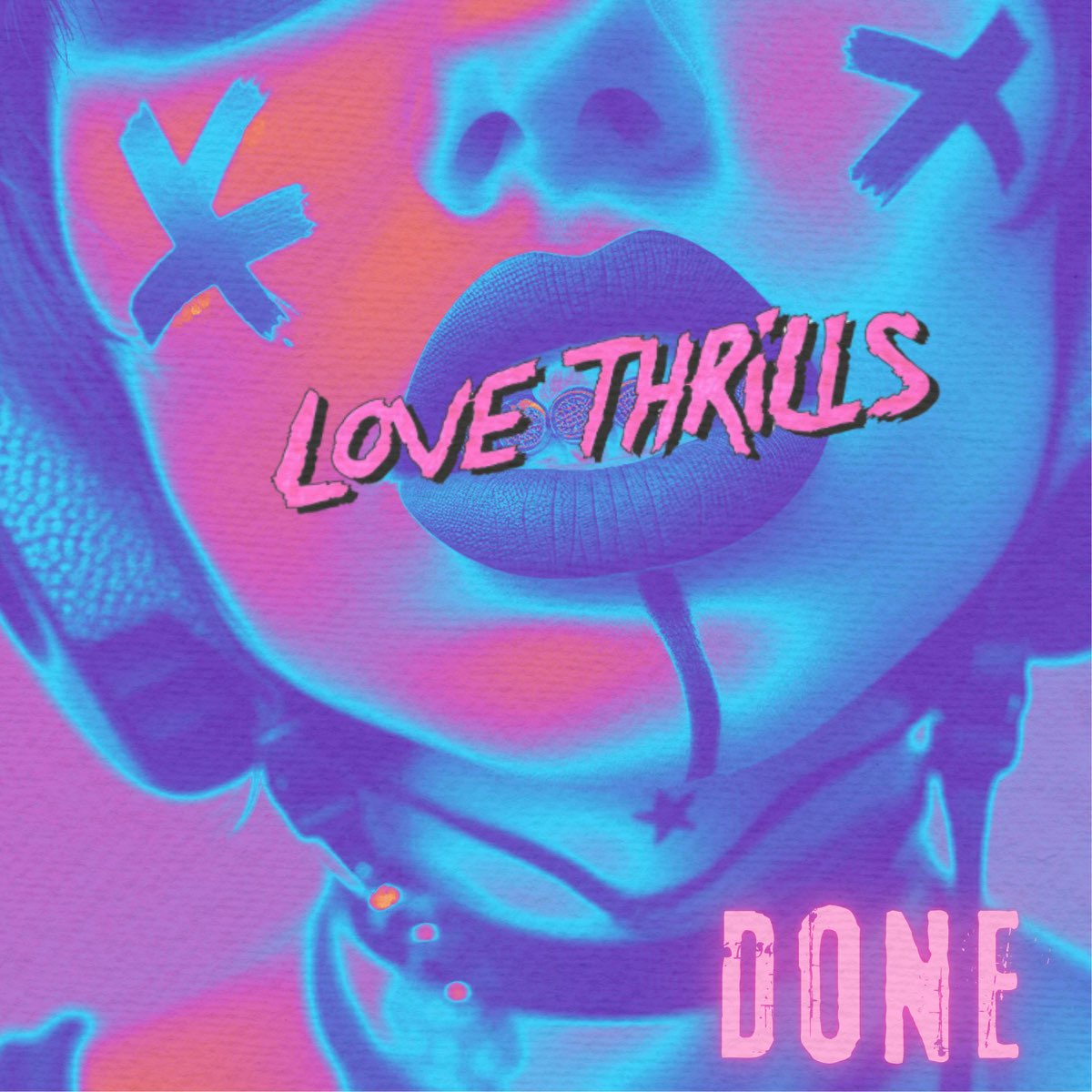 DONE - Apple Music thumbnail