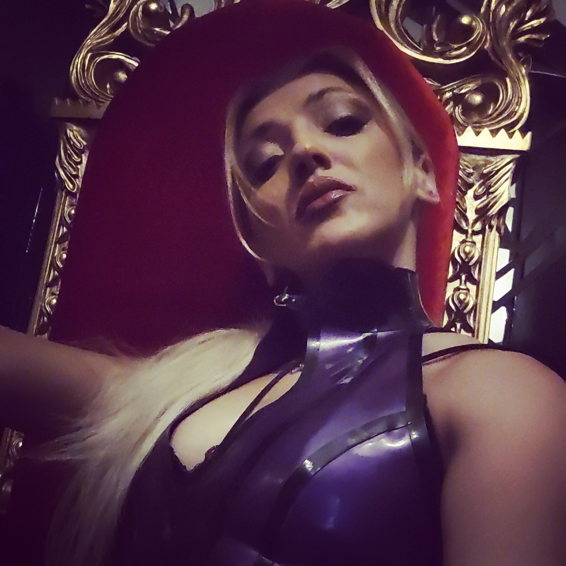 Lady Ilina - Homepage thumbnail