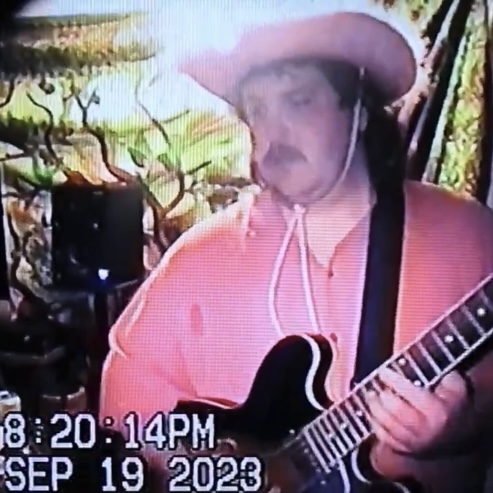 “Straw Man” music video!! thumbnail