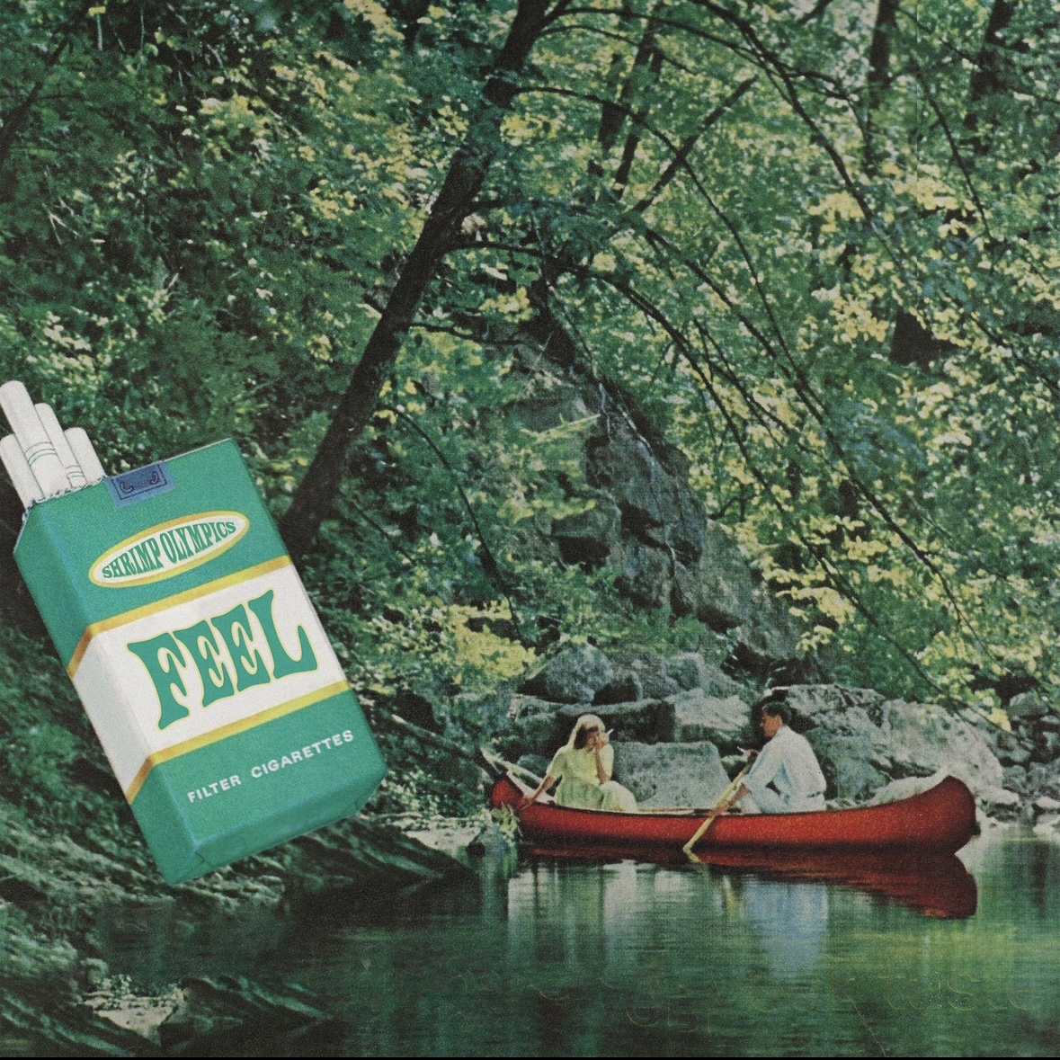 new album “Feel” !! thumbnail