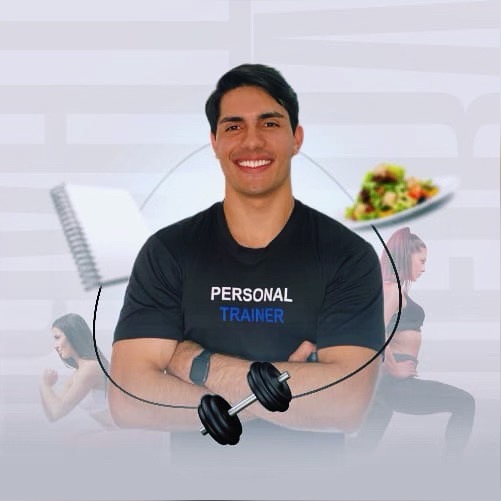 Comunidade Tharik Personal  thumbnail