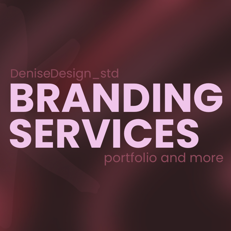 Denise Design Portfolio&more2024 thumbnail