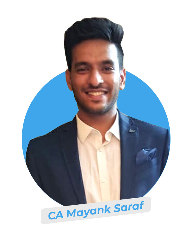 MAYANK SARAF CUSTOMS HANDWRITTEN NOTES thumbnail