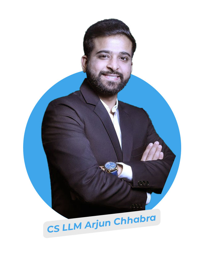 ARJUN CHHABRA LAW NOTES thumbnail