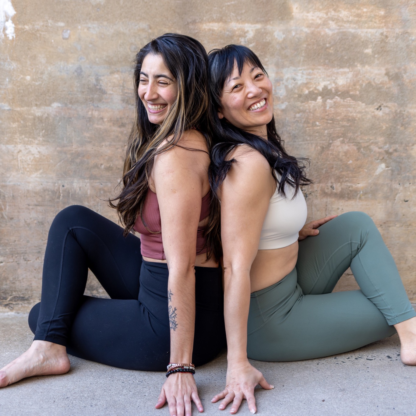 Restorative Reiki Resonance w/ Macky | Sat June 21st | 6-8pm | early bird code YESTOREST thumbnail