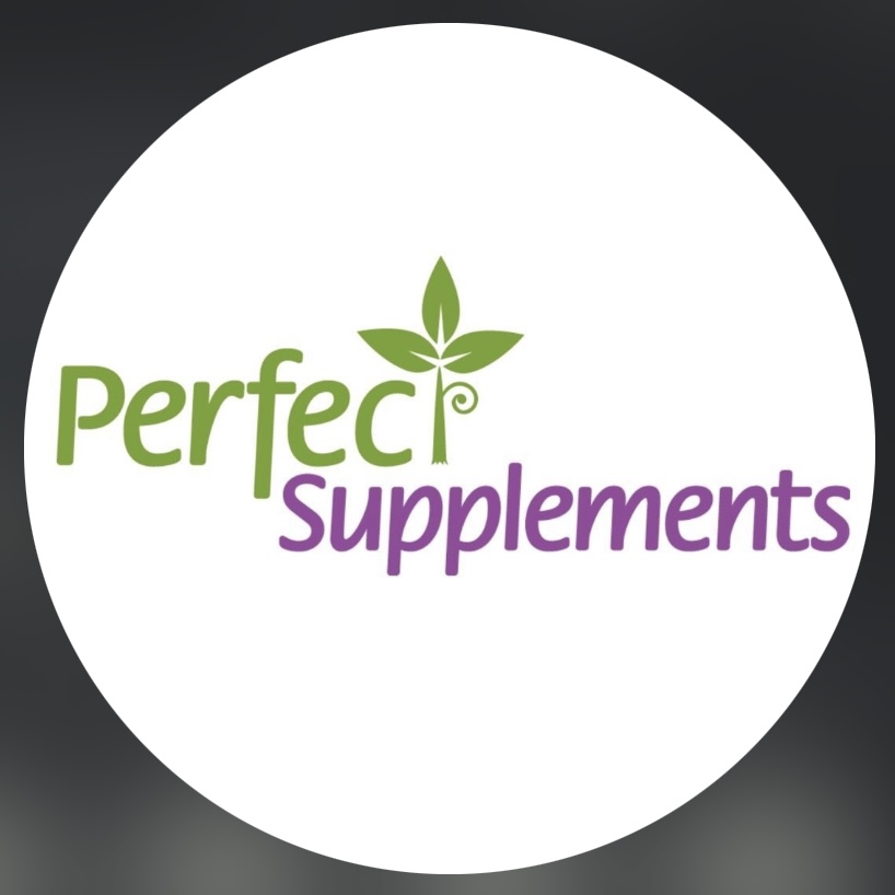 Perfect Supplements | beef liver, Rosita cod liver oil, Ancient Minerals Mg flakes/ lotion thumbnail