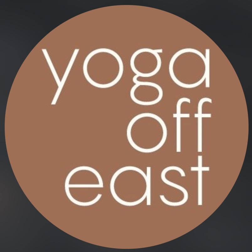 Join me Tuesdays @ Yoga Off East | 6pm Flow + Roll (70min) thumbnail