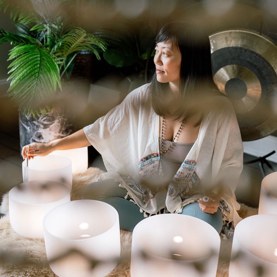 Resonance at Yoga Off East | Saturday March 28th | 6-8pm  thumbnail