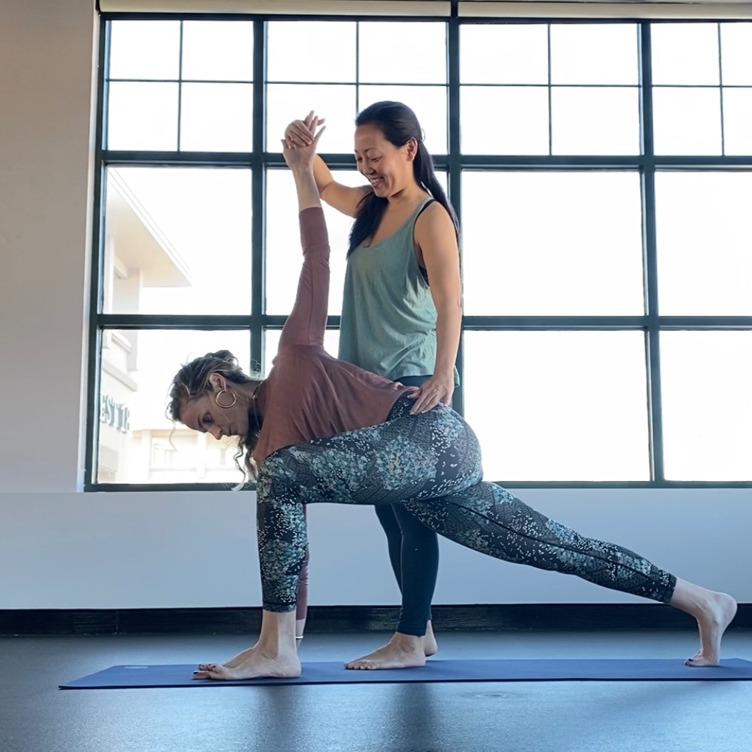 Hands-on Assists - Fundamentals | Oct 25-26th | 10a-6p | $350/ $300 early bird code 'KEEPLEARNING' thru Oct 11th thumbnail