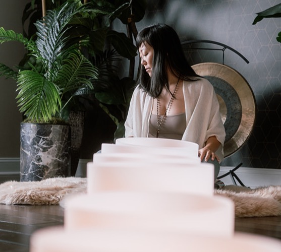 Midyear Mindfulness Check-in @ Beem Light Sauna Durham | Sunday June 22nd 2:30-3:30p thumbnail