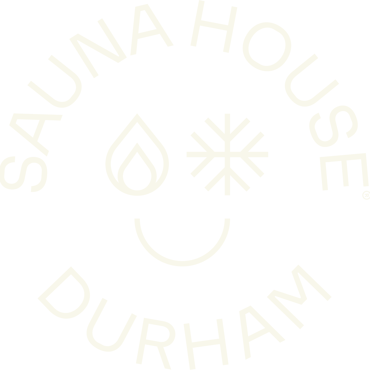 Sauna + Sound @ Sauna House Durham | Monday Sept 22nd | 7-9pm thumbnail