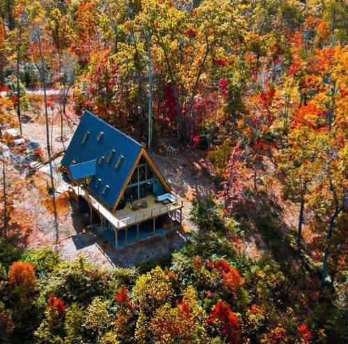 The Chrysalis Retreat w/ Angela, Macarena, & Chef Sonia | April 16-19, 2026 | Old Fort, NC thumbnail