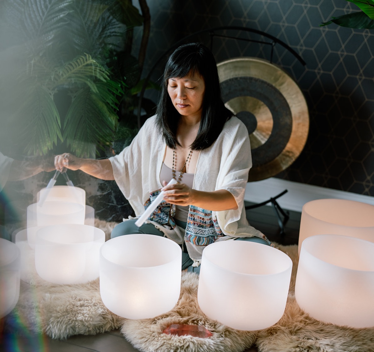 Introduction to Sound Healing | Sat Jan 17th | 9a-5p | $200/ $175 early bird code 'SOUNDHEALS' thru Jan 2nd thumbnail