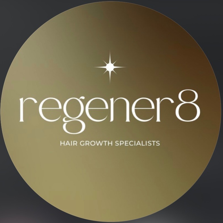 15% off regener8 hair revival oil | code 'ANGELA15OFF' thumbnail