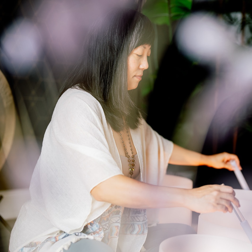 Introduction to Sound Healing | Nov 15th | 9a-5p | $200/ $175 early bird code "SOUNDHEALS' thru Nov 1st thumbnail