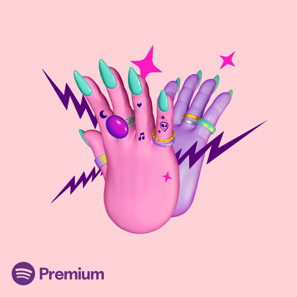 Spotify Premium: 3 Months Free thumbnail