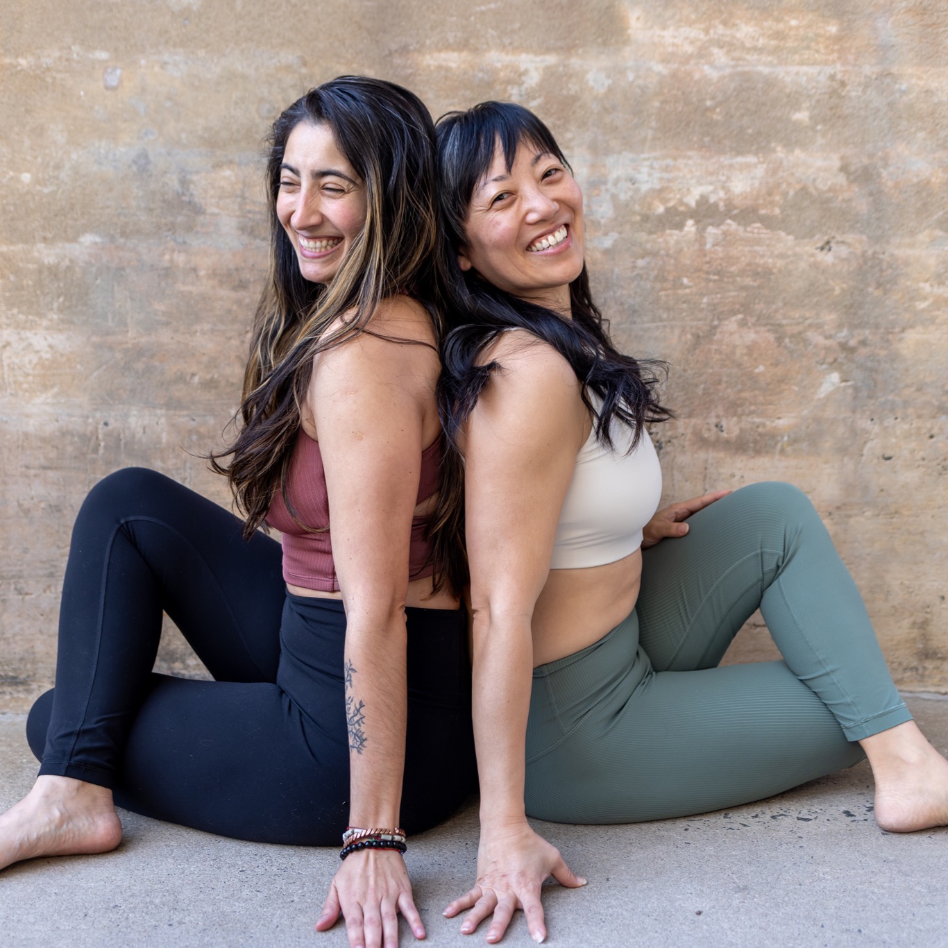 Resonance (Solstice Edition) @ Shala | Sat Dec 20th | 4-6pm | $60/ $50 early bird w/ code 'YESTOREST' thumbnail