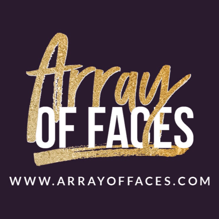 ARRAY OF FACES WEBSITE  thumbnail