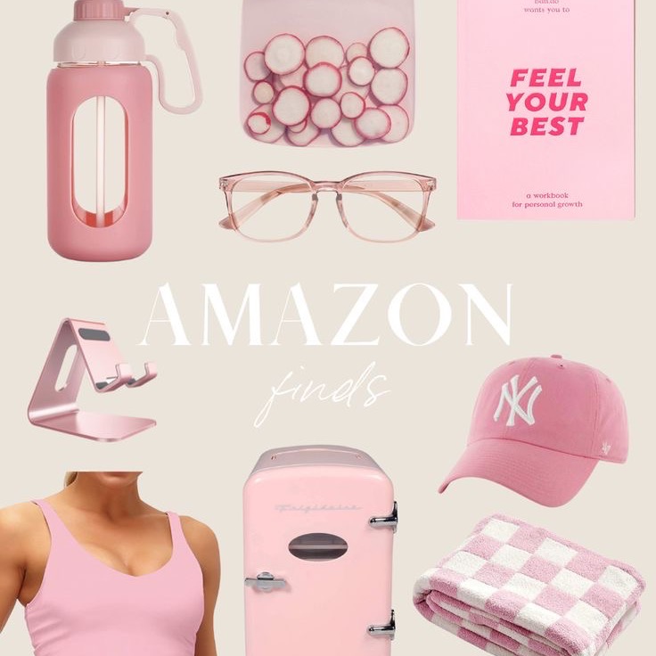 Jessicaa Garciaa's Amazon Page thumbnail