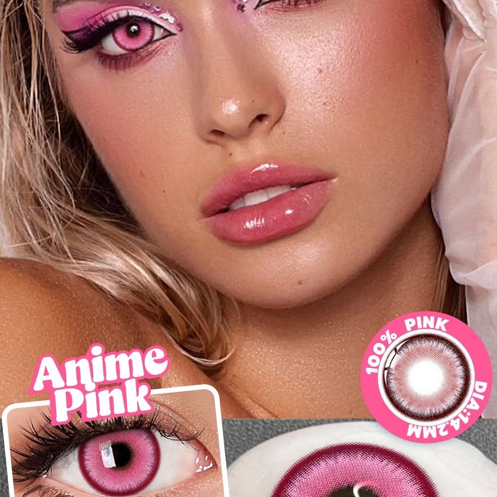 ICOICE Lentes code:garc 15%off thumbnail