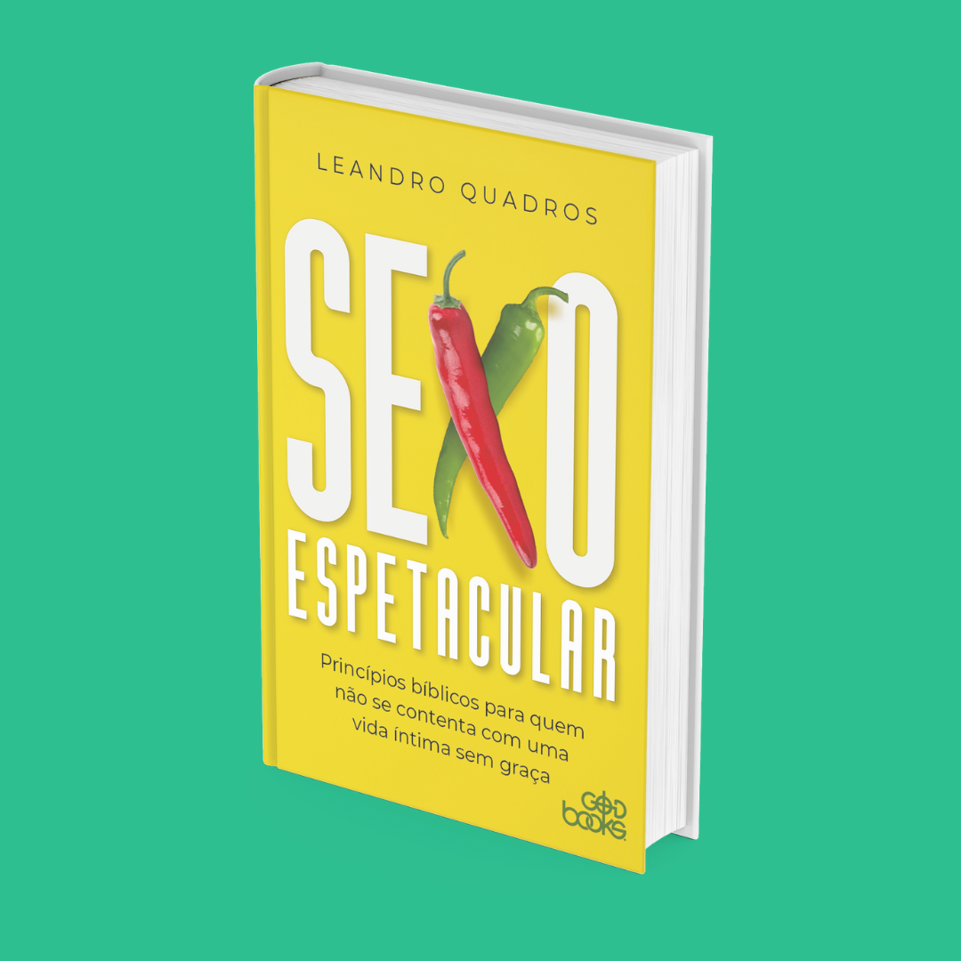 Livro "Sexo Espetacular" thumbnail
