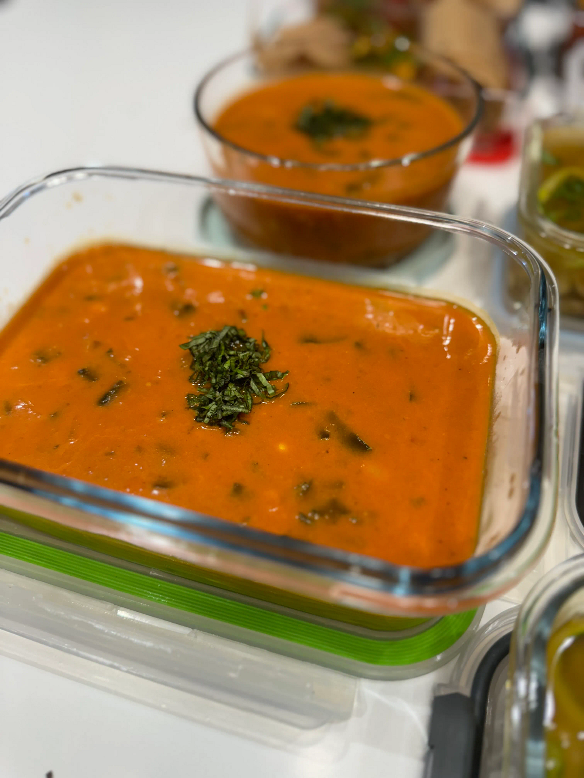 Personalized Meal Service Portfolio  thumbnail