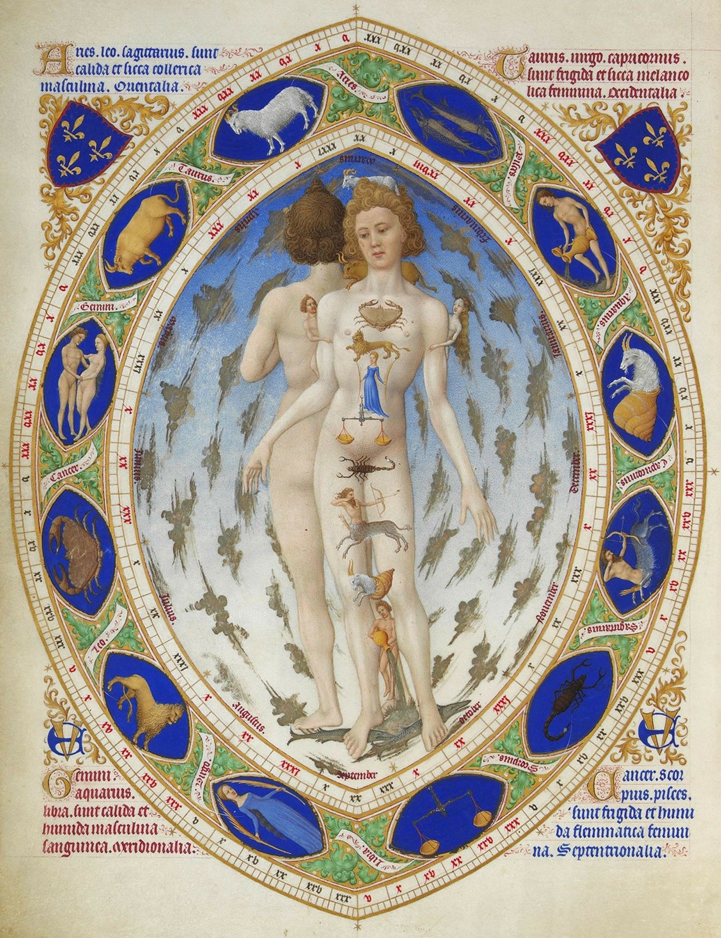 Astrologie thumbnail