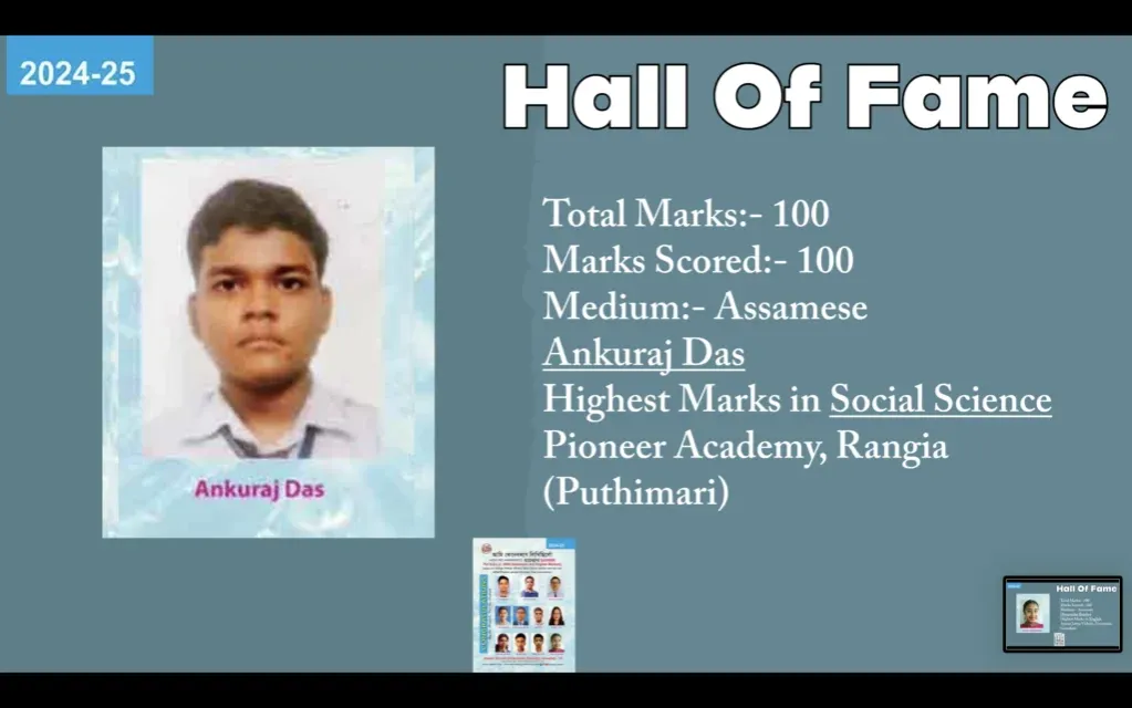 Ankuraj Das - Social (100/1000 thumbnail