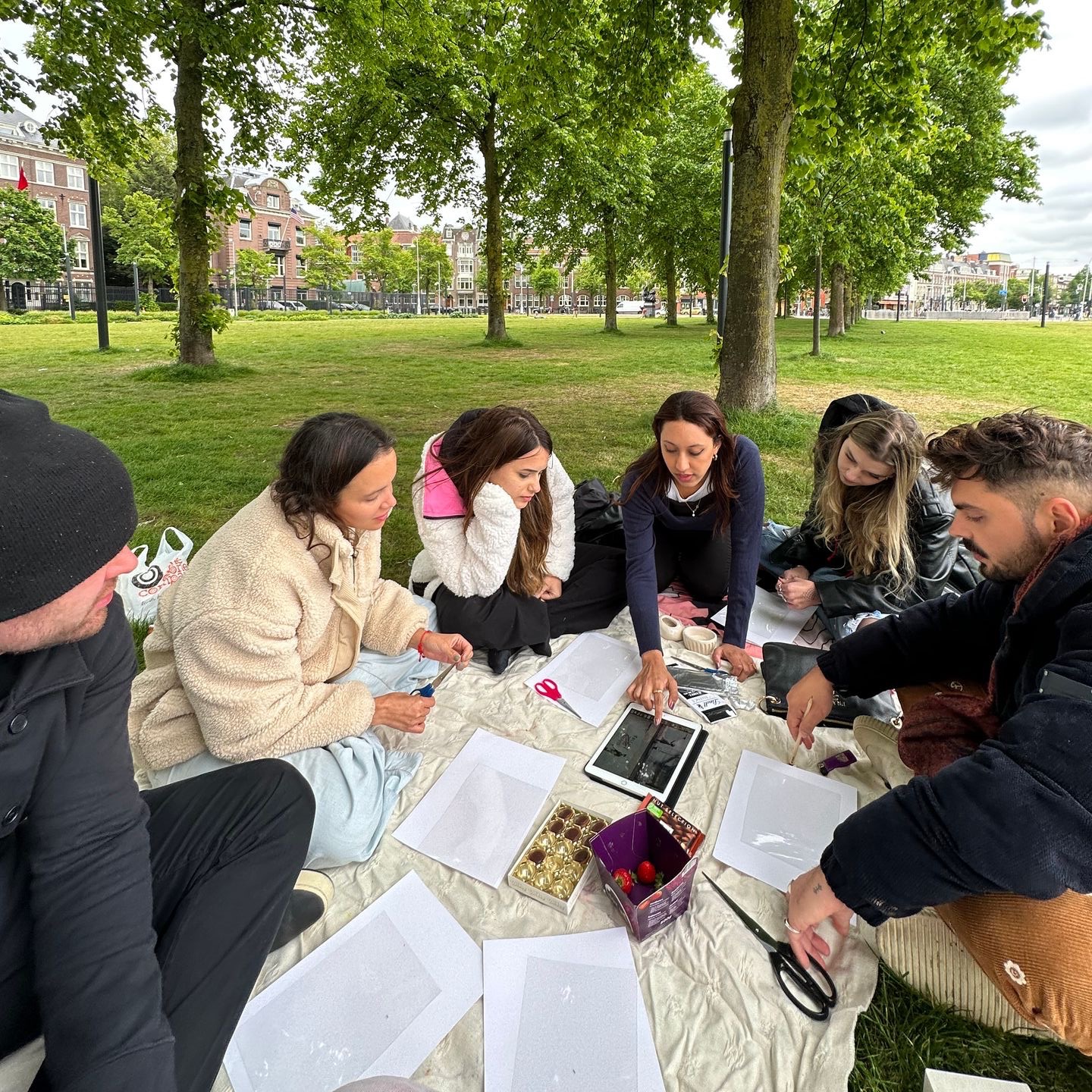 Stencil Workshop 2023 thumbnail