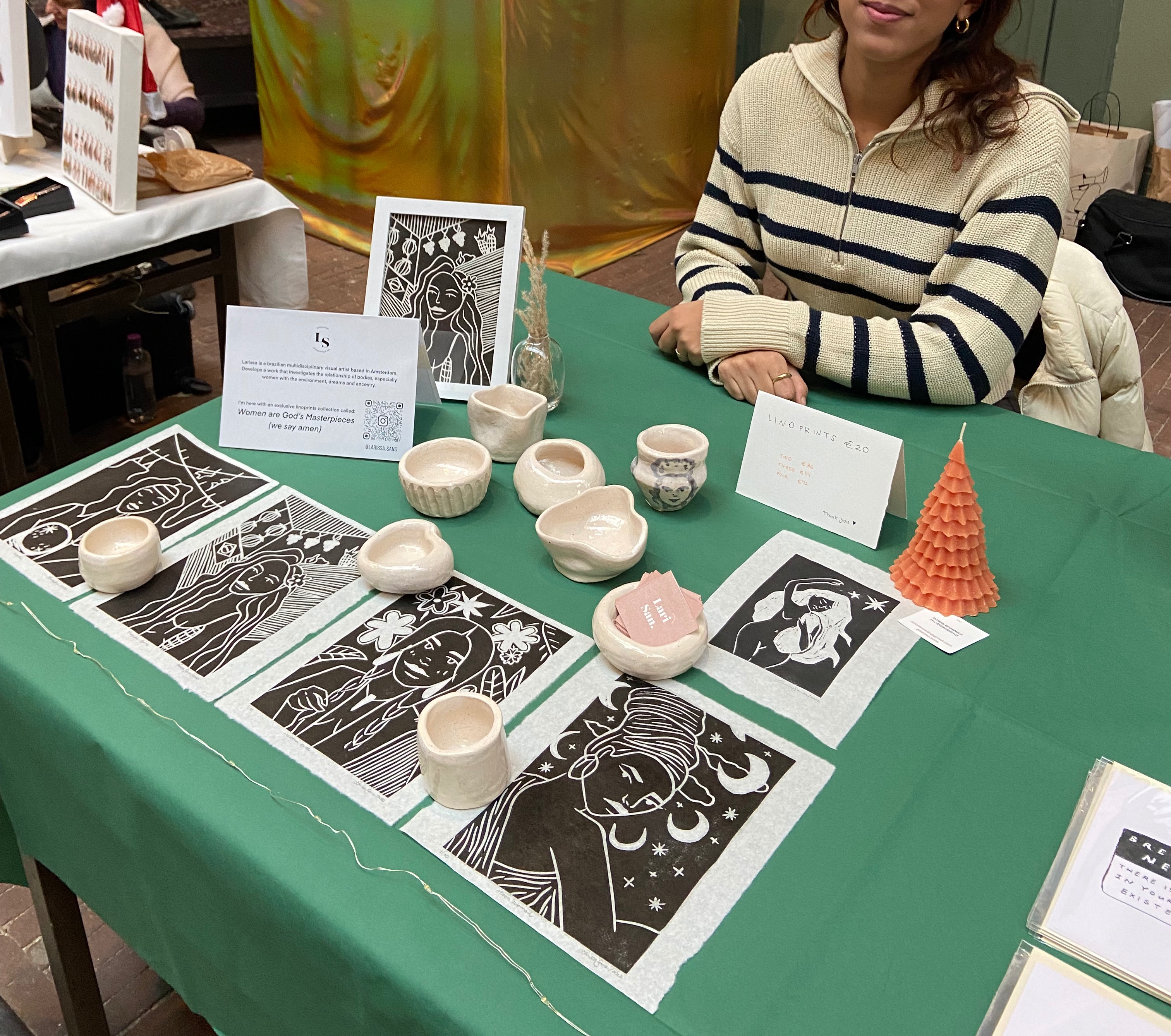 Amsterdam Market thumbnail